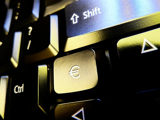 Online valutaomregner